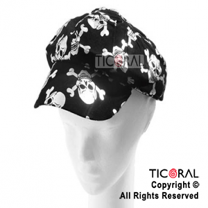 SOMBRERO BOINA HALLOWEEN HS2956 x 1
